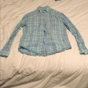 Vineyard Vines Classic Fit Tucker Shirt